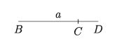 Geometric Constructions
