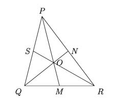 Geometry section exercises - 3.2