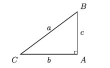 Review of the Theorem of Pythagoras