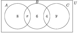 Set exercises 1.1