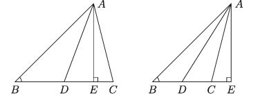 Some Important Theorems