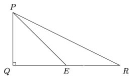 The Circumcenter, Centroid and Orthocenter of a Triangle