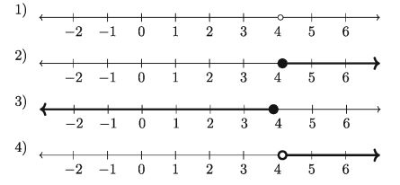 Inequality exercises - 6.2