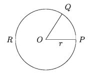 Measurement of Angles
