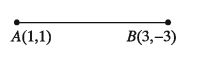 Coordinate Geometry exercises - 11.4