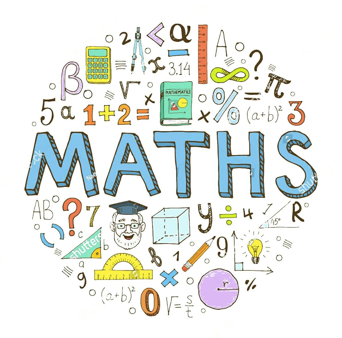 Mathematics Circle Exercises 8.2