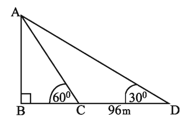 Distance and Elevation Exercises 10