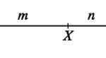 Internal Division of a Line Segment in definite ratio