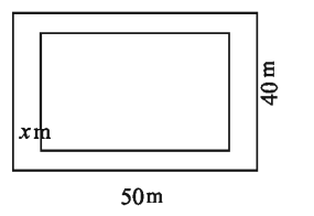 Usage of quadratic equations