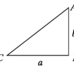 Area of Triangular region