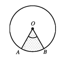 Measurement regarding circle