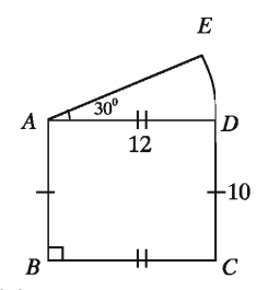 Measurement regarding circle