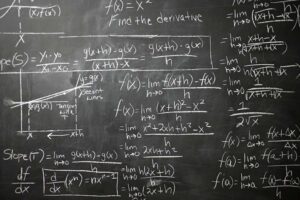 Unveiling the World of Calculus: Understanding Fundamental Concepts